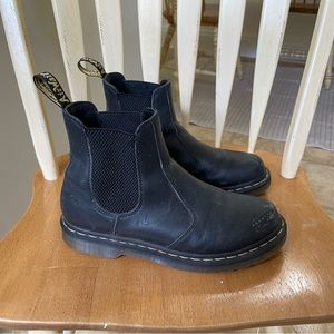 Dr. Martens Chelsea Boot